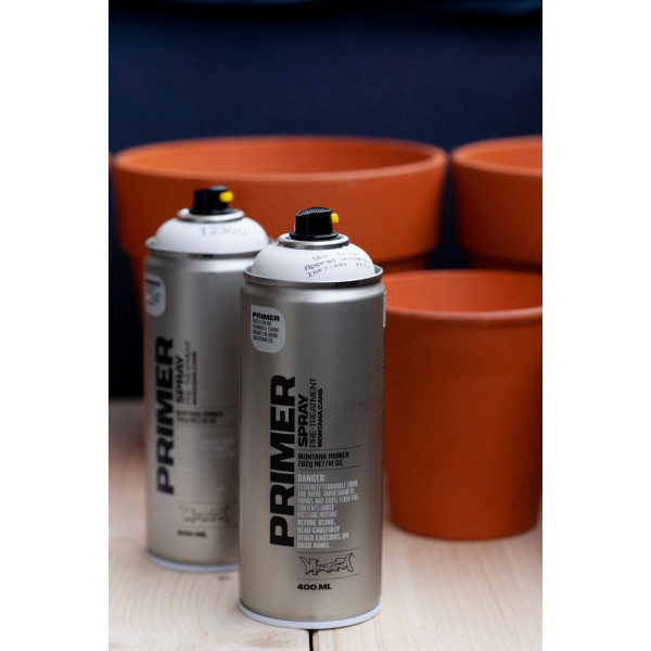 Primer Universal, Tech T2300, Montana, 400 ml