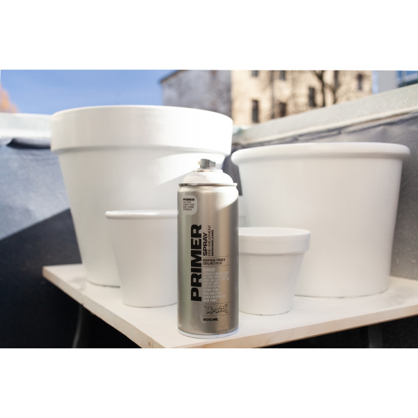 Primer Universal, Tech T2300, Montana, 400 ml