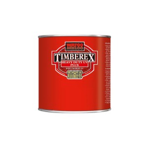 Ulei Lemn UV Protect, Timberex Heavy Duty UV Plus 200ml