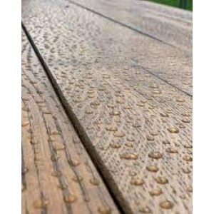Ulei Protectie Lemn Exterior Teak, Timberex Timberguard Transparent, 1 Litru