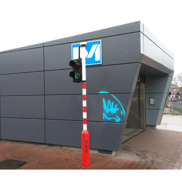 Universal Graffiti Remover, Topper Prochemko, 5 Litri