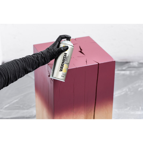 Lac Lucios, Tech T1000 Varnish Gloss, Montana, 400 ml