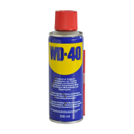 Lubrifiant Multifunctional, WD-40, 200ml