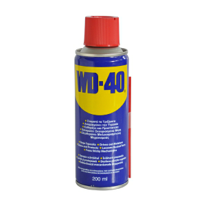 Lubrifiant Multifunctional, WD-40, 200ml