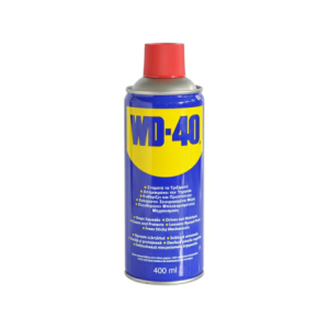 Lubrifiant Multifunctional, WD-40, 400ml
