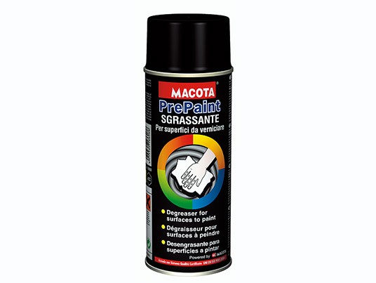 Spray Degresant Universal Macota 400ml.