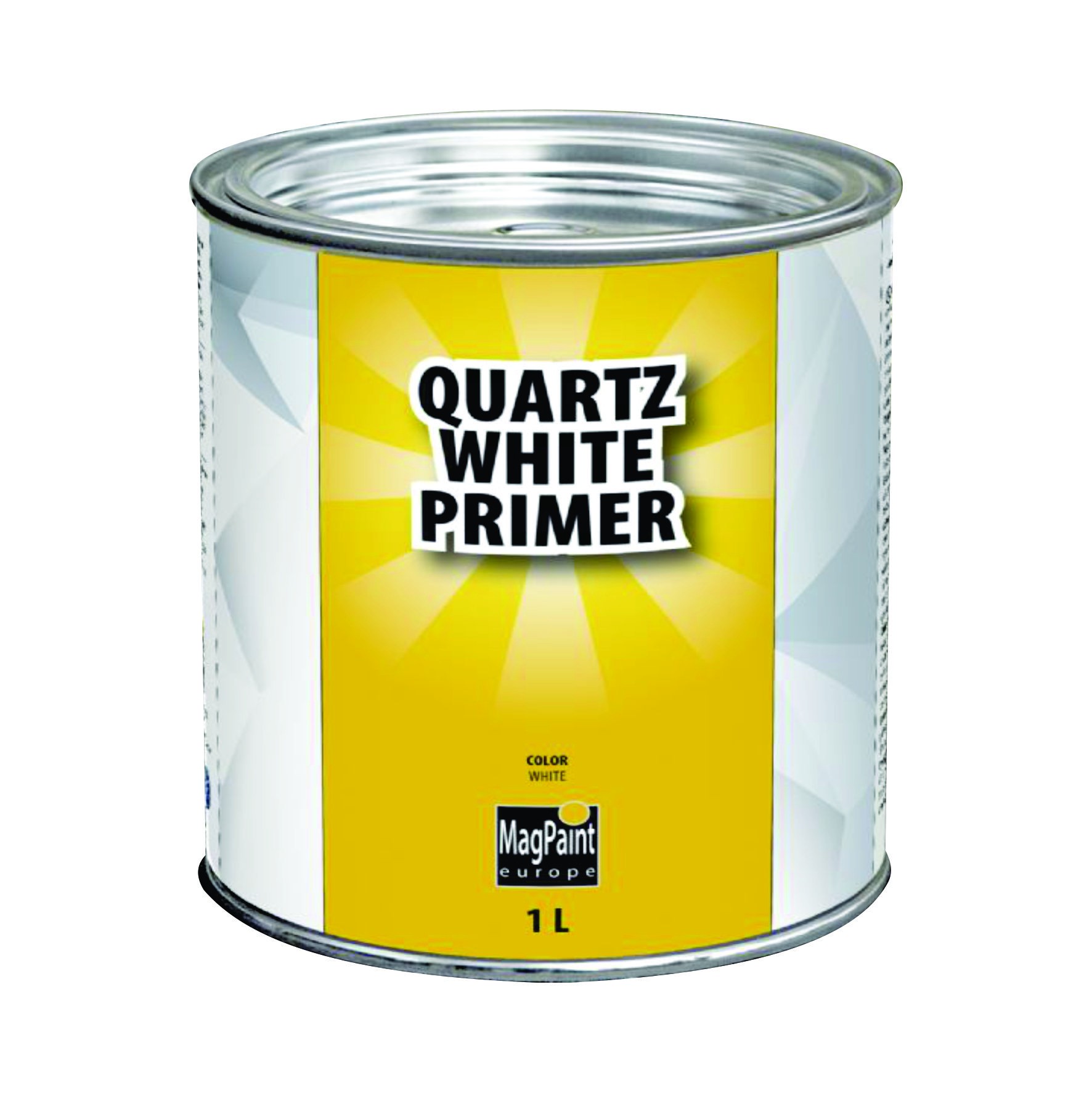 Grund alb Quartz Primer MagPaint 1 Litru