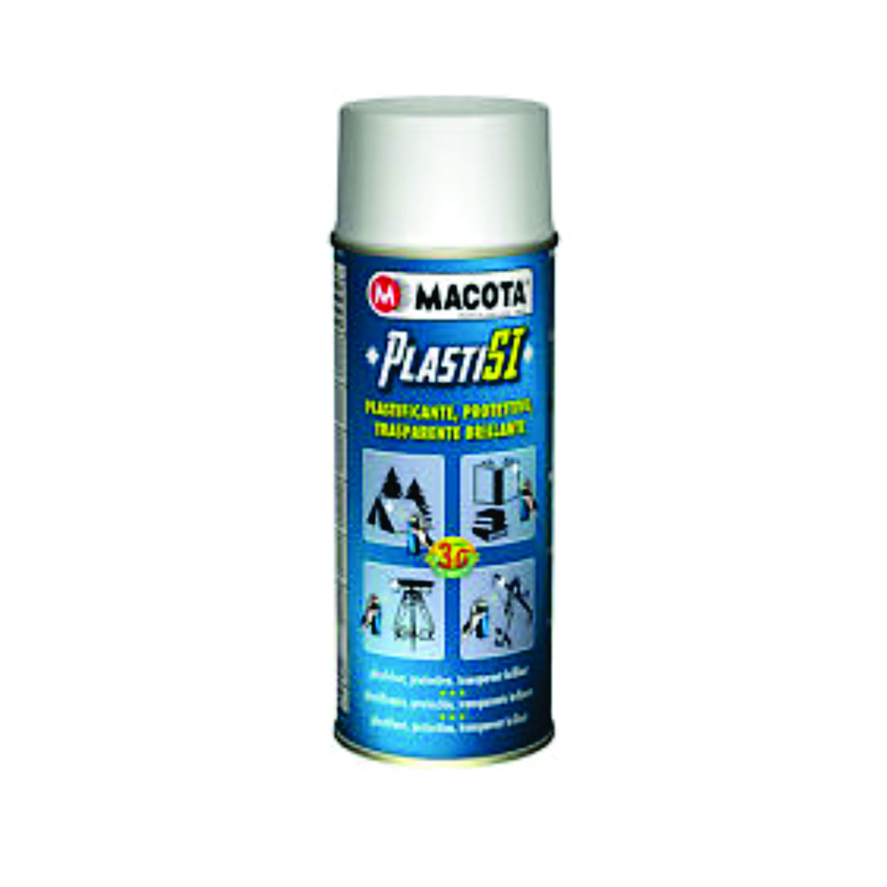 Spray Impermeabilizare Hidrofob Macota 400ml