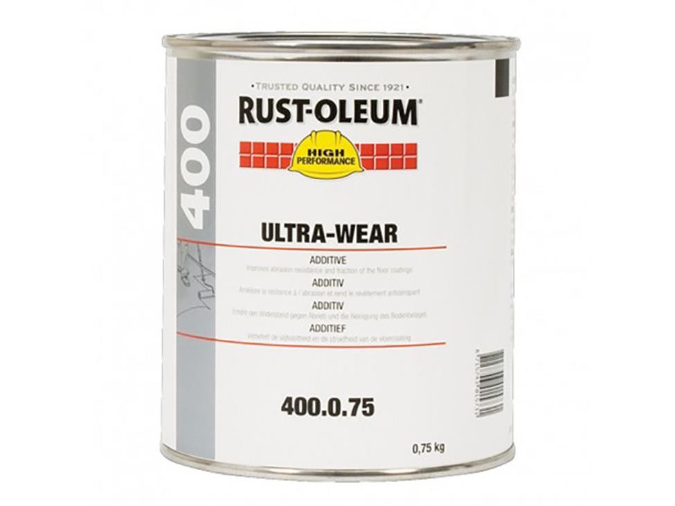 Aditiv Ultra-Wear Epoxyshield 750Gr.