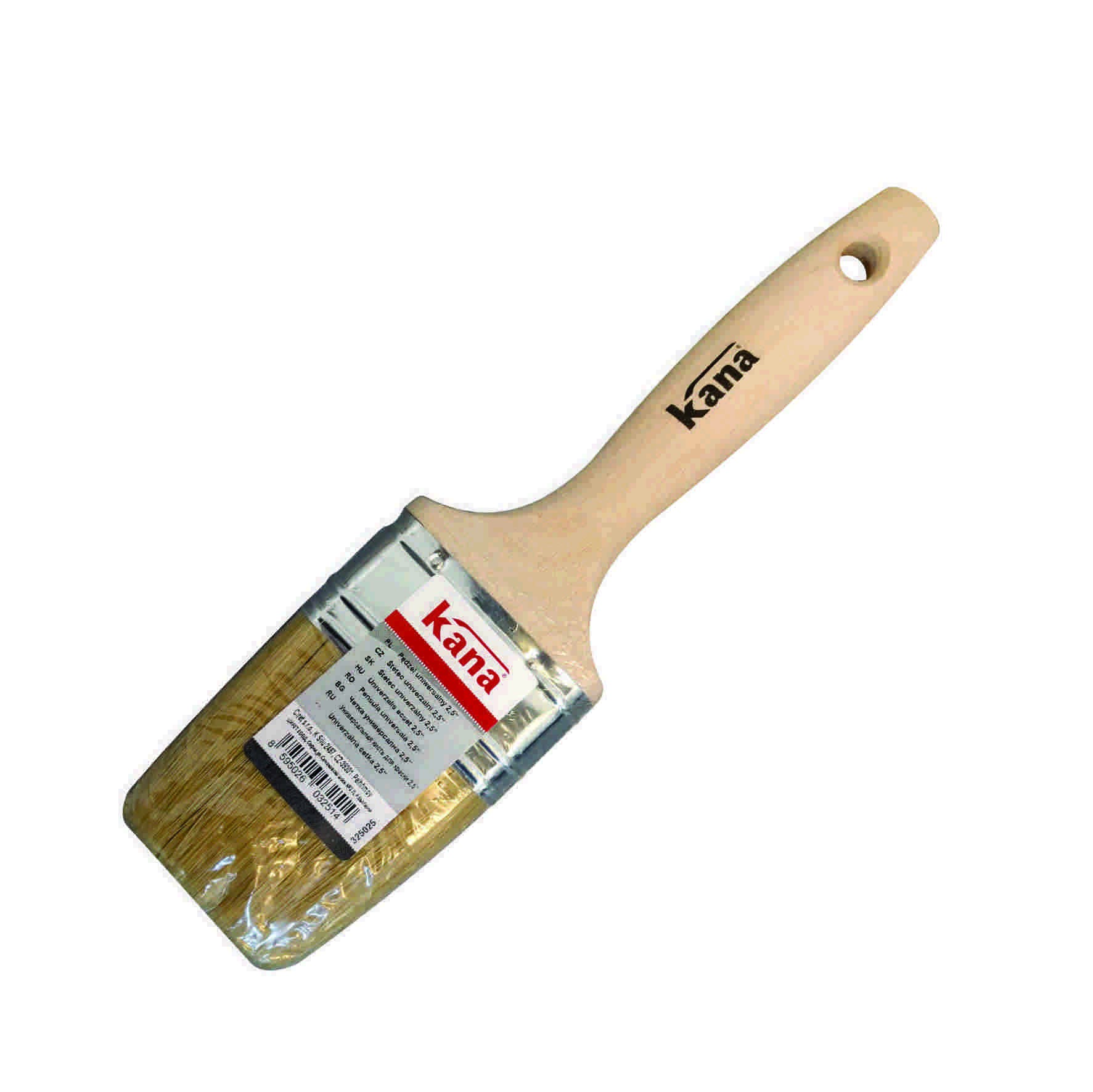 Pensula Profesionala Kana 65mm