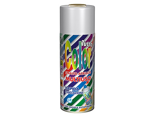 Grund Gri Antirugina Tuttocolor Macota 400ml.