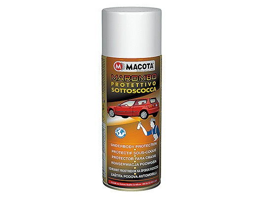 Teroson Auto Anticoroziv Macota 400ml.