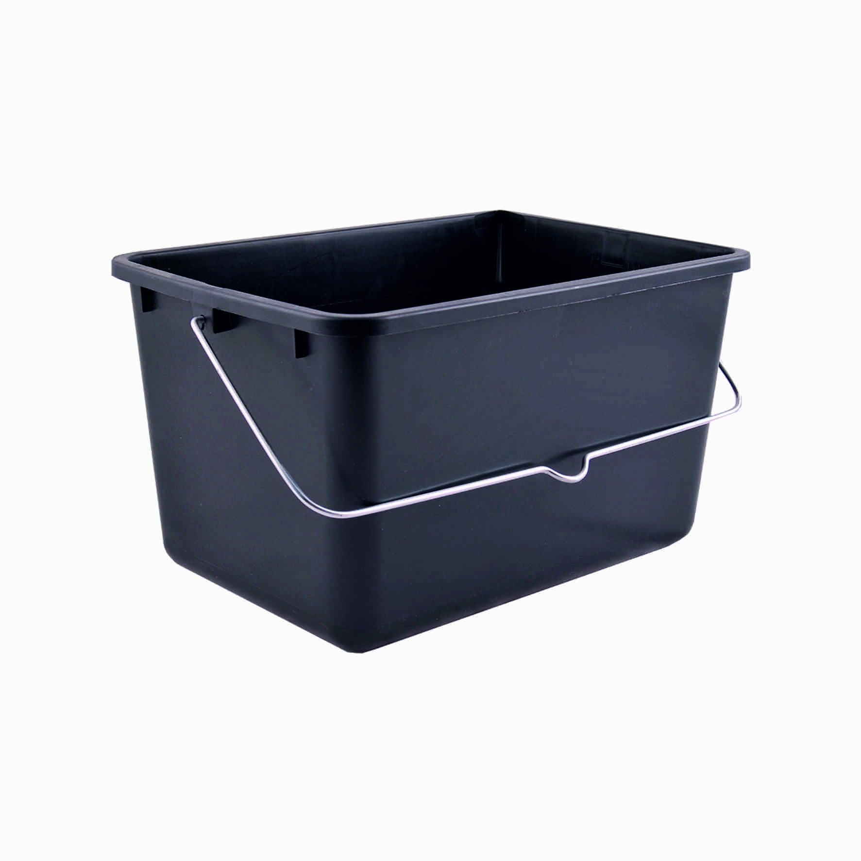 Galeata Dreptunghiulara Vopsea 8 Litri