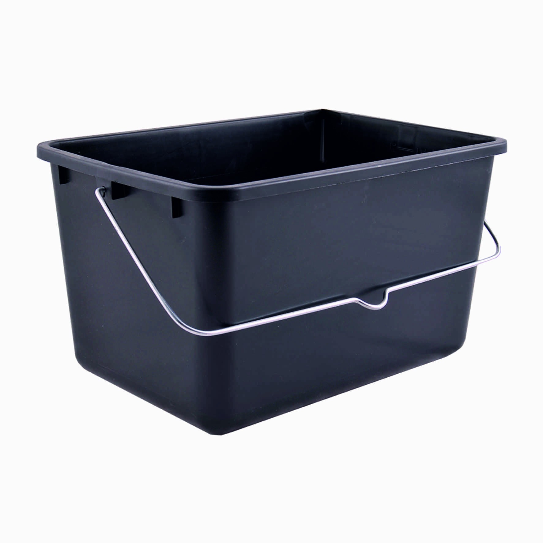 Galeata Dreptunghiulara Vopsea 12 Litri