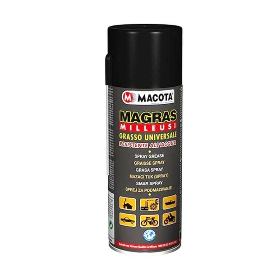 Spray Vaselina Universala Macota 400ml