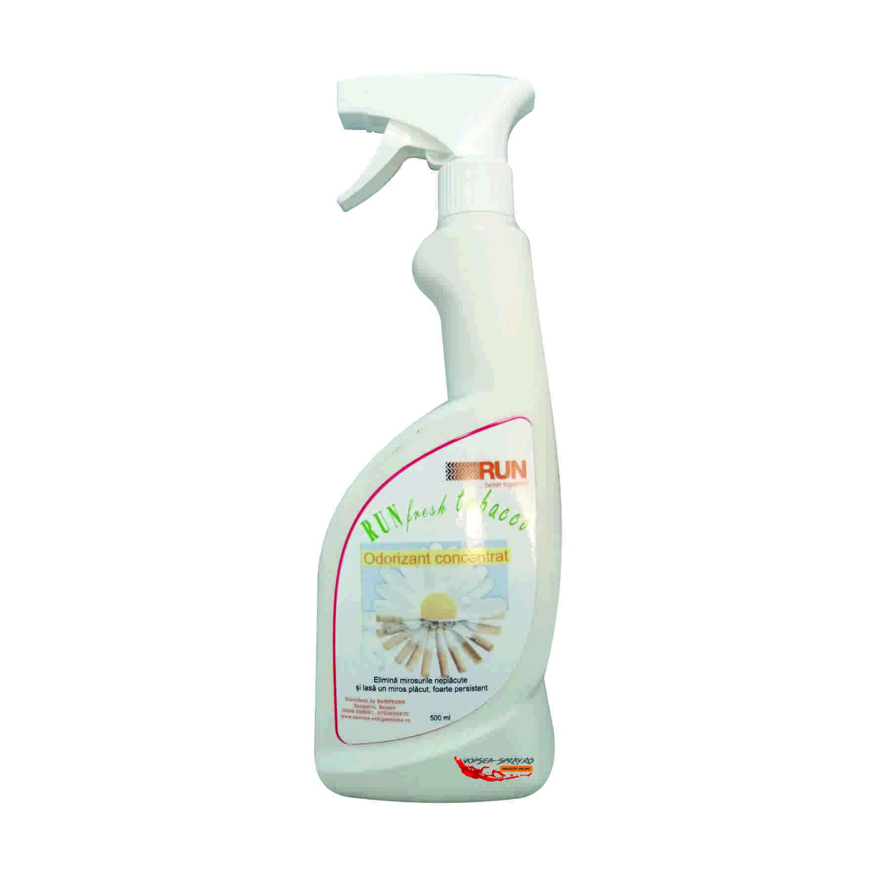 Odorizant Fresh Tabacco 500ml