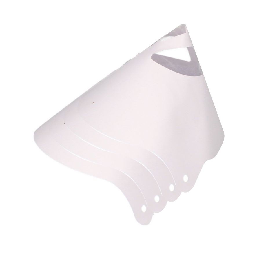 Set 10 buc. Filtre Bule Rasina Epoxidica