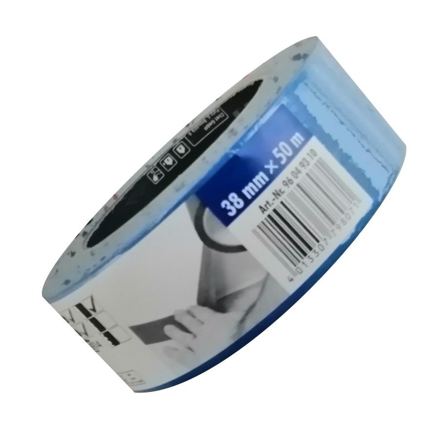 Banda Adeziva Mascare Albastra UV  Profesionala 38x50