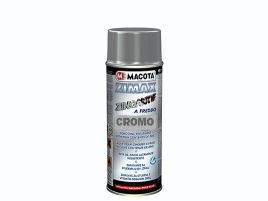 Spray Galva Zimax Cromo 400ml