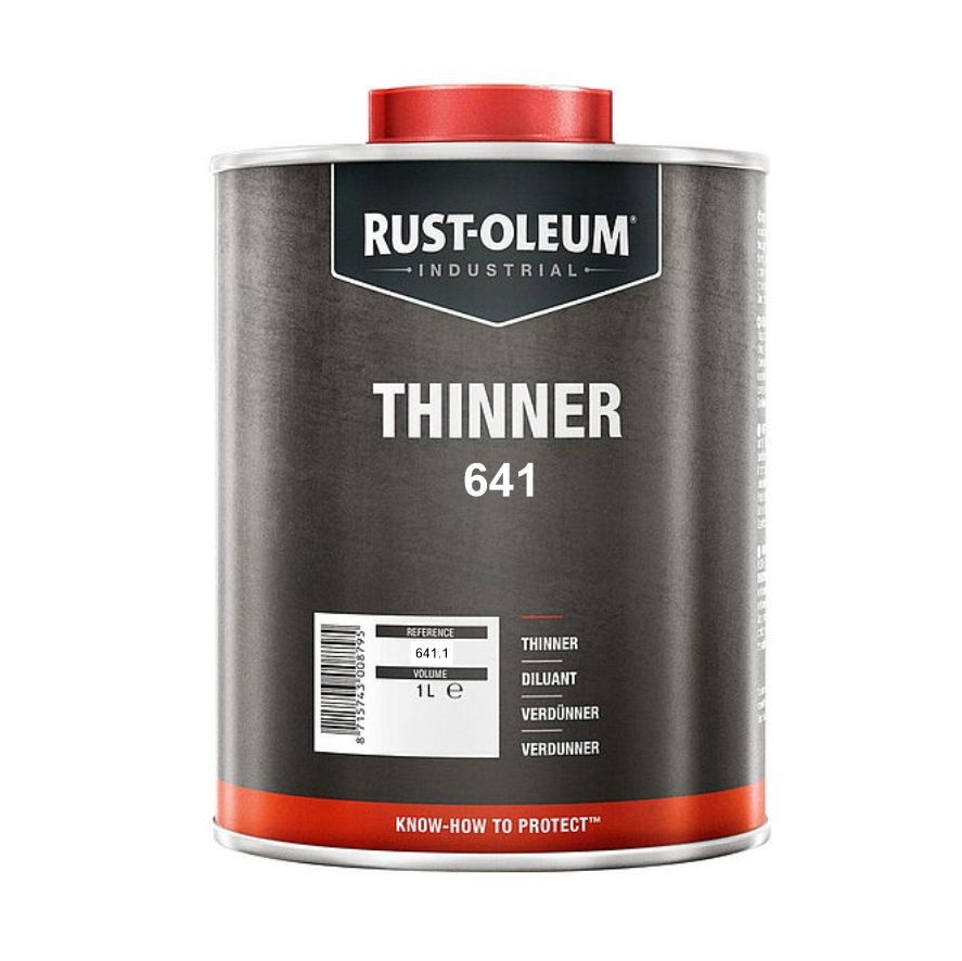 Diluant 641 1 Litru