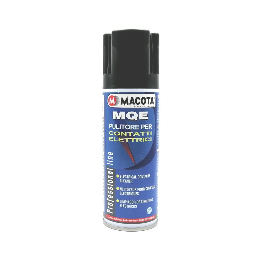 Spray Tehnic Curatare Electrice Si Electronice Macota 200ml