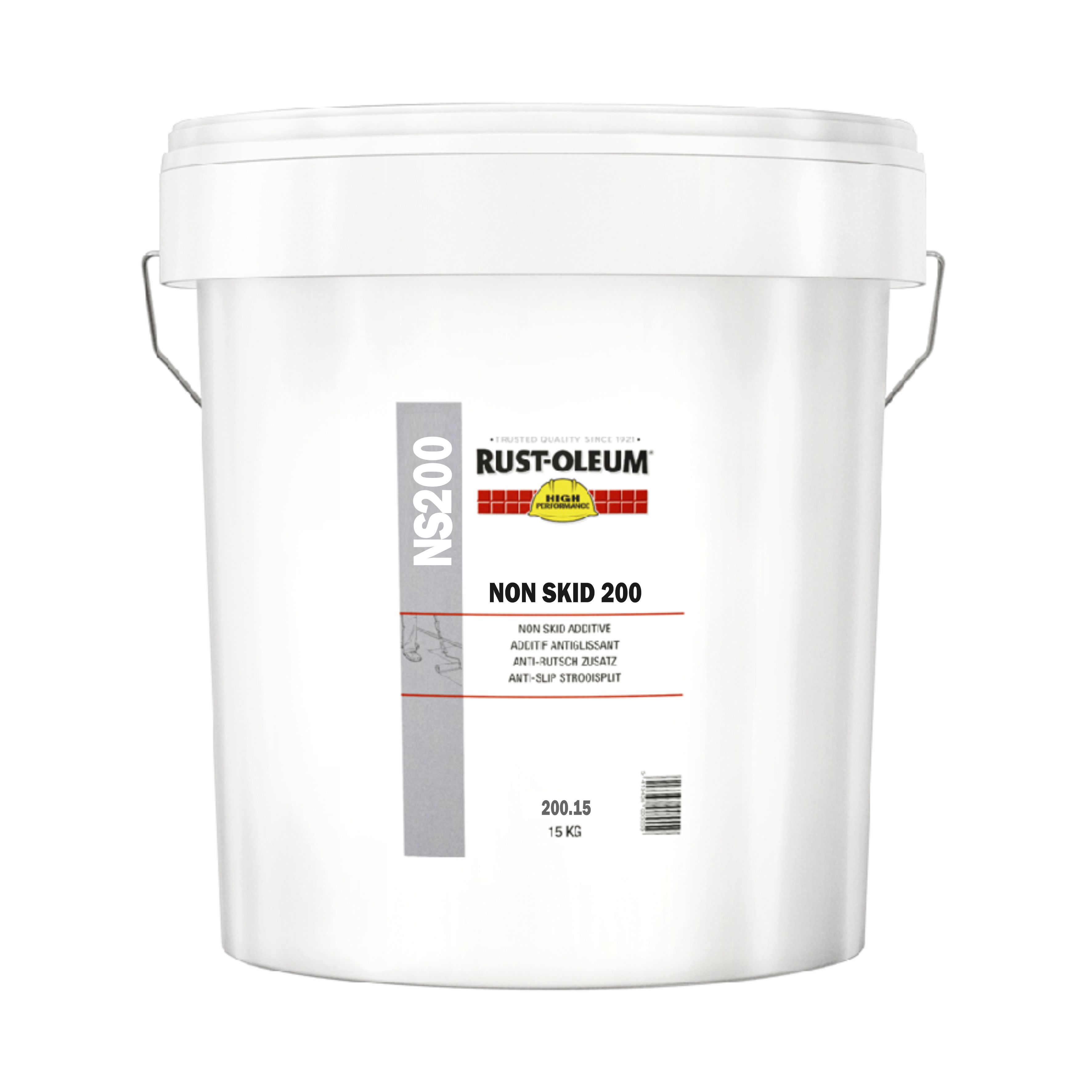Aditiv Antiderapant NS200 15Kg