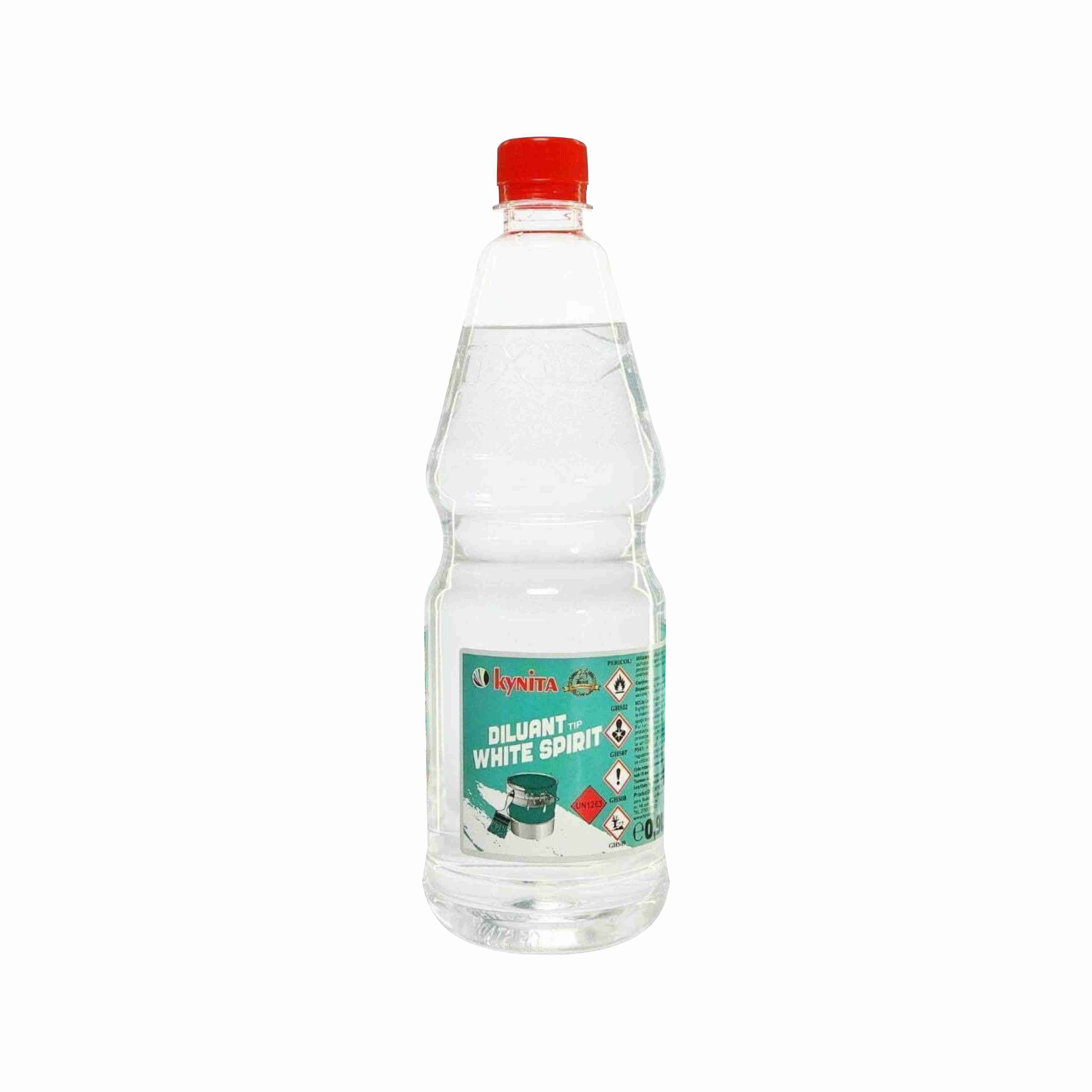 White Spirit 900ml