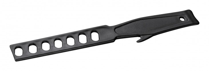 Spatula Mixare Vopsea si Rasina Epoxidica Expert 28cm