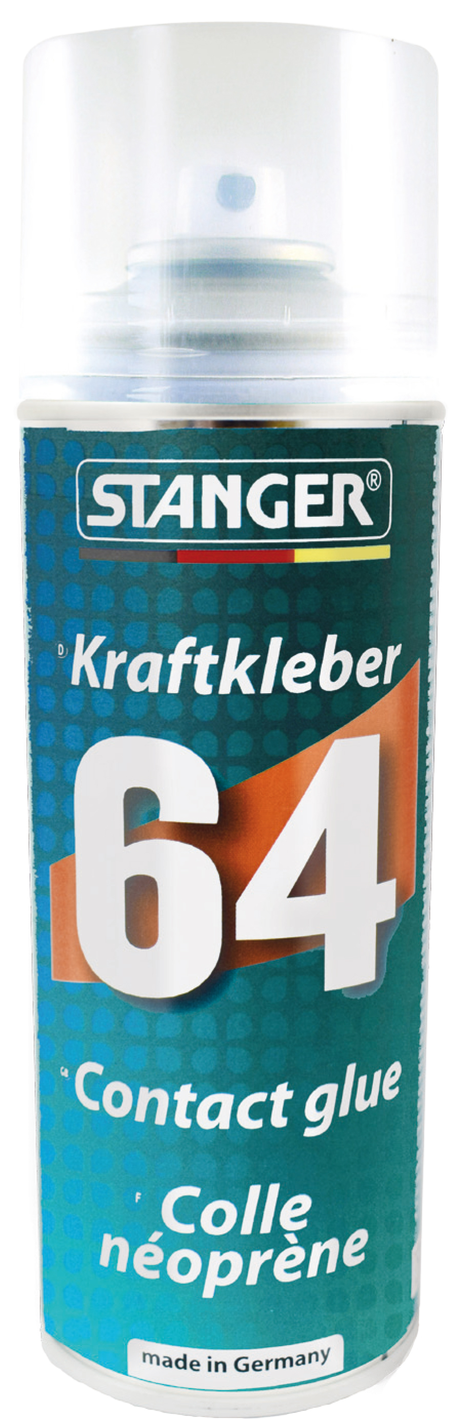 Spray Adeziv De Contact 64, Stanger 400ml