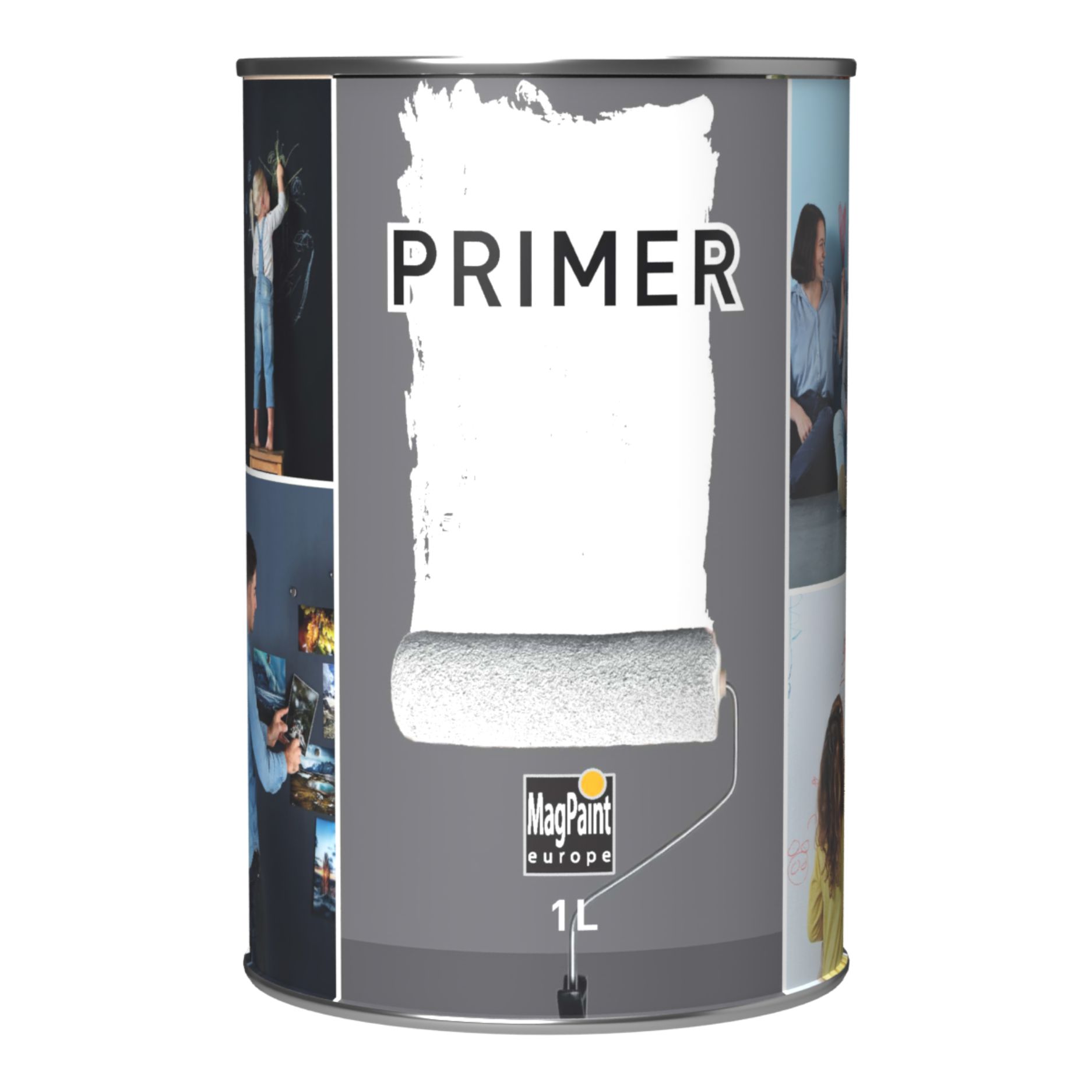 Amorsa Surface Primer Magpaint 1 Litru