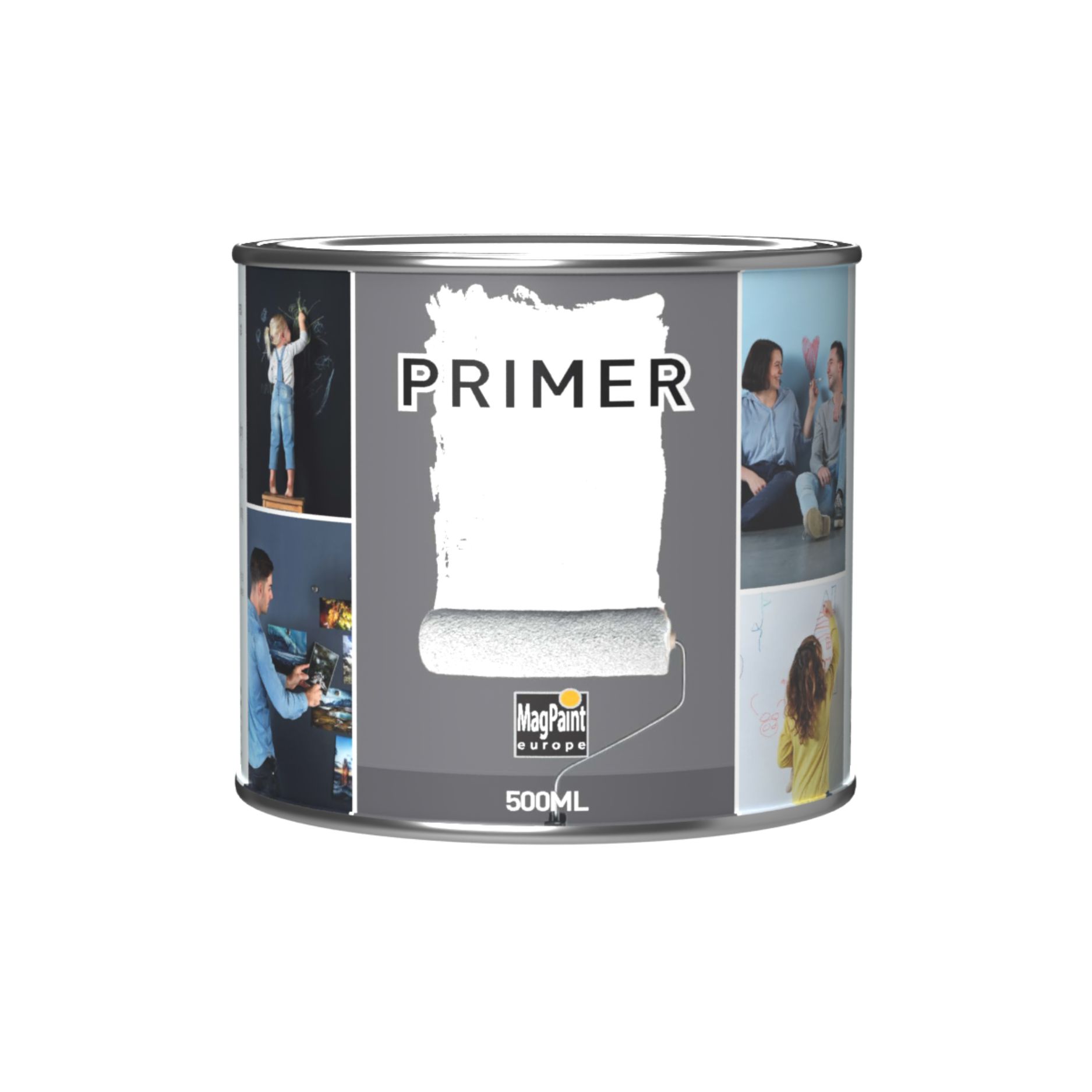 Amorsa Surface Primer Magpaint 500ml