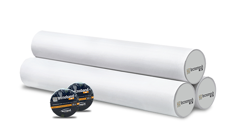 Plasa de armare Tecnomesh 100 50 ML Tecnotop