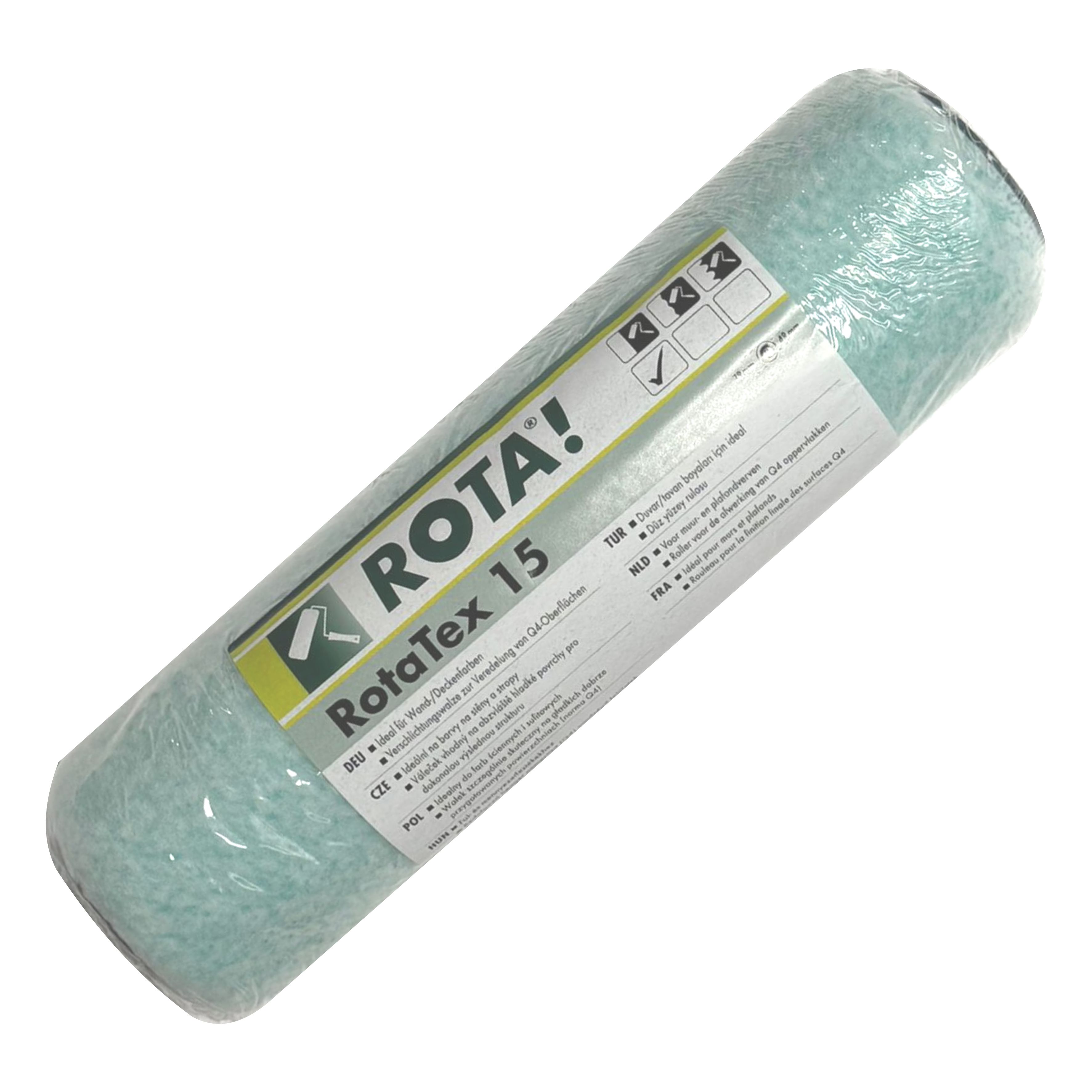 Rezerva Trafalet Rota! Rotafine 250mm