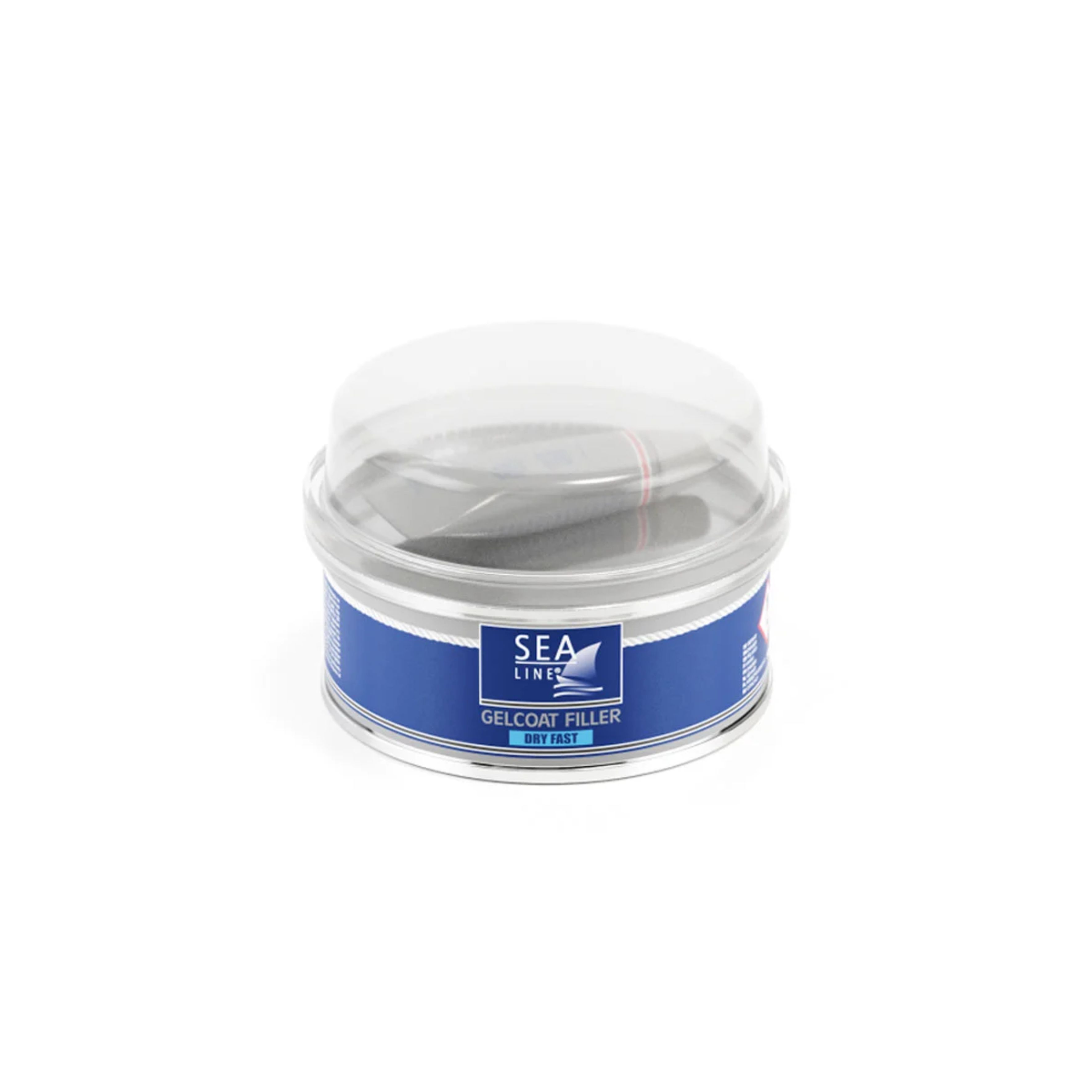 Gelcoat Dry Fast Sea Line 100 Gr.