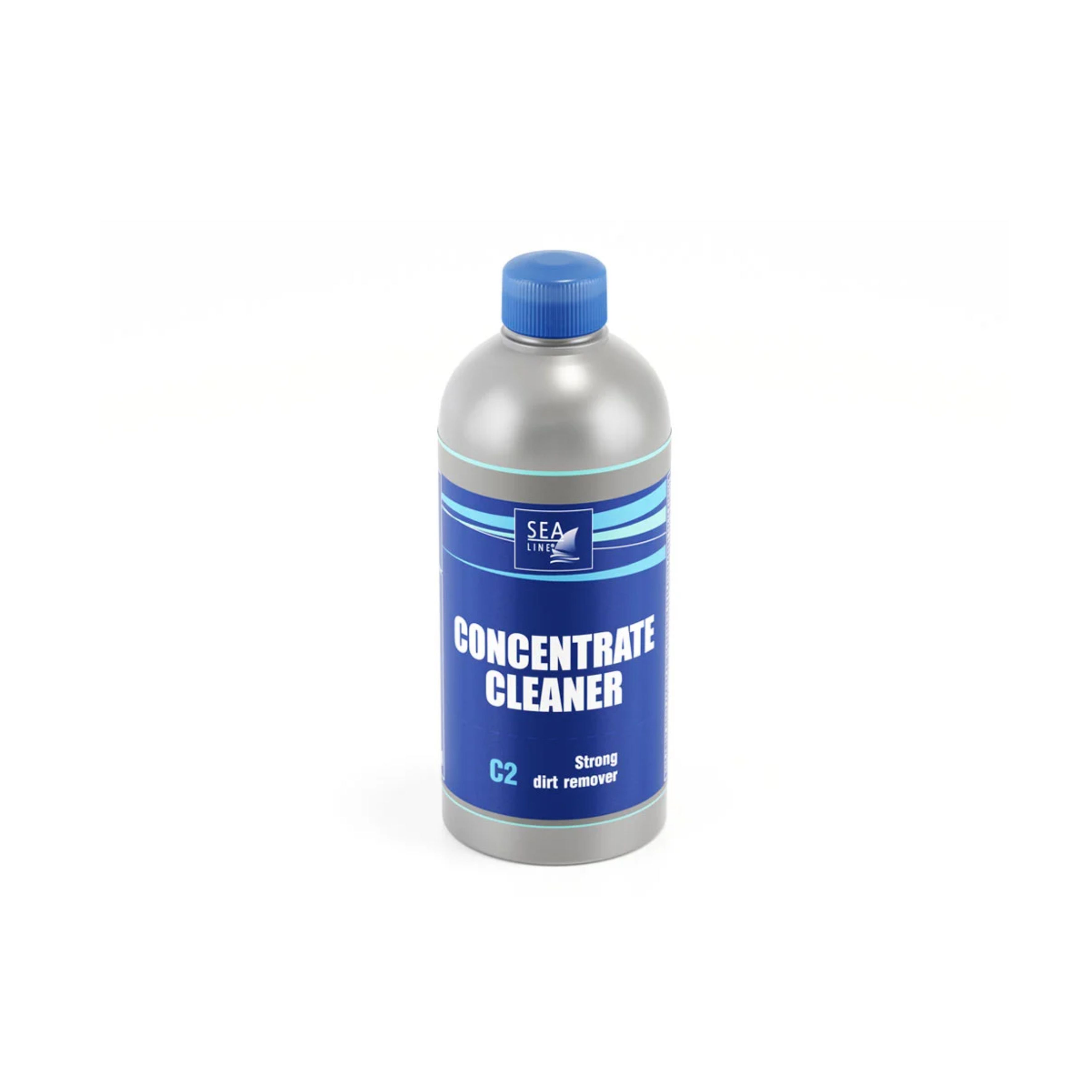 C2 Cleaner Concentrat, Sea-Line 500 Ml.