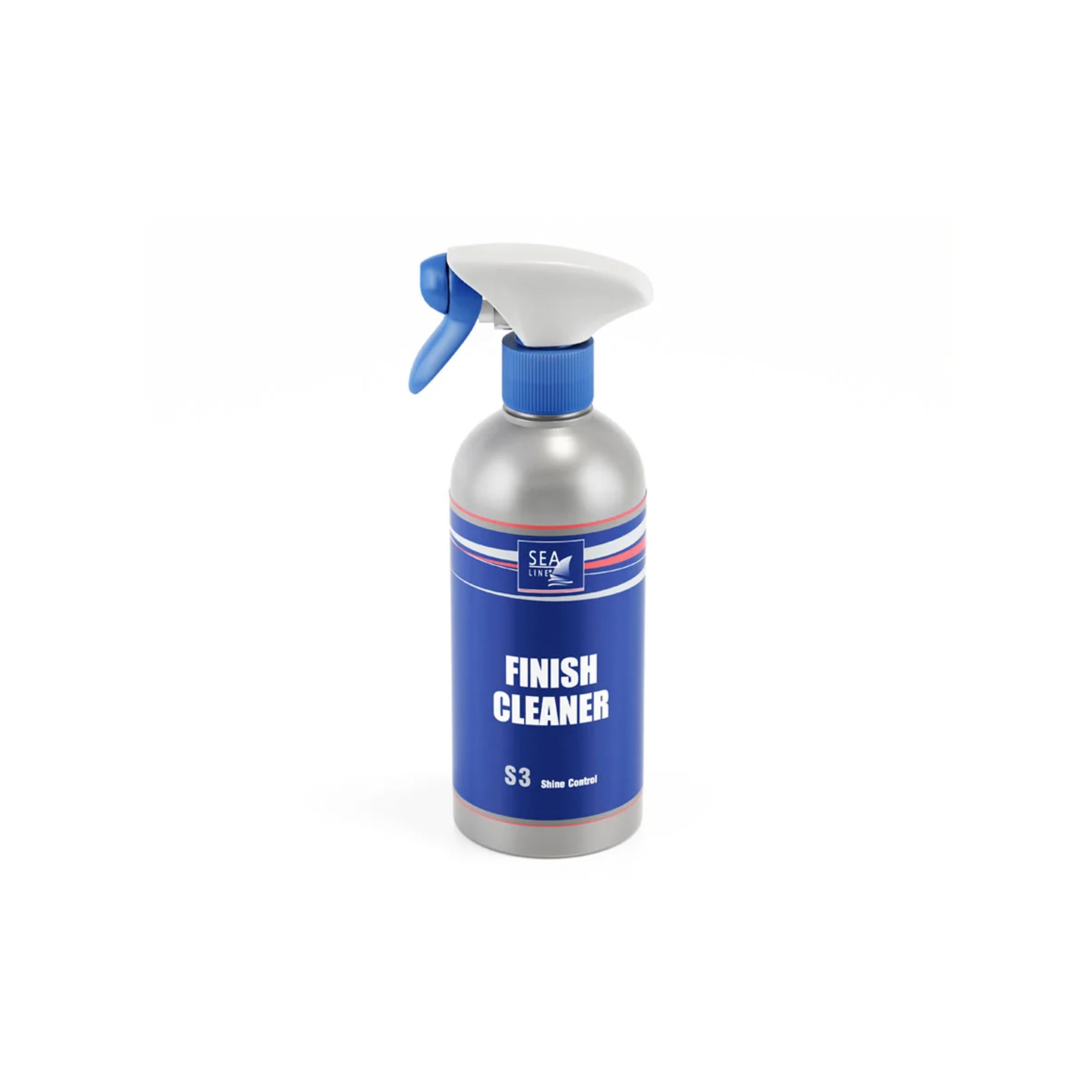 S3 Finish Cleaner, Sea-Line 500 Ml.