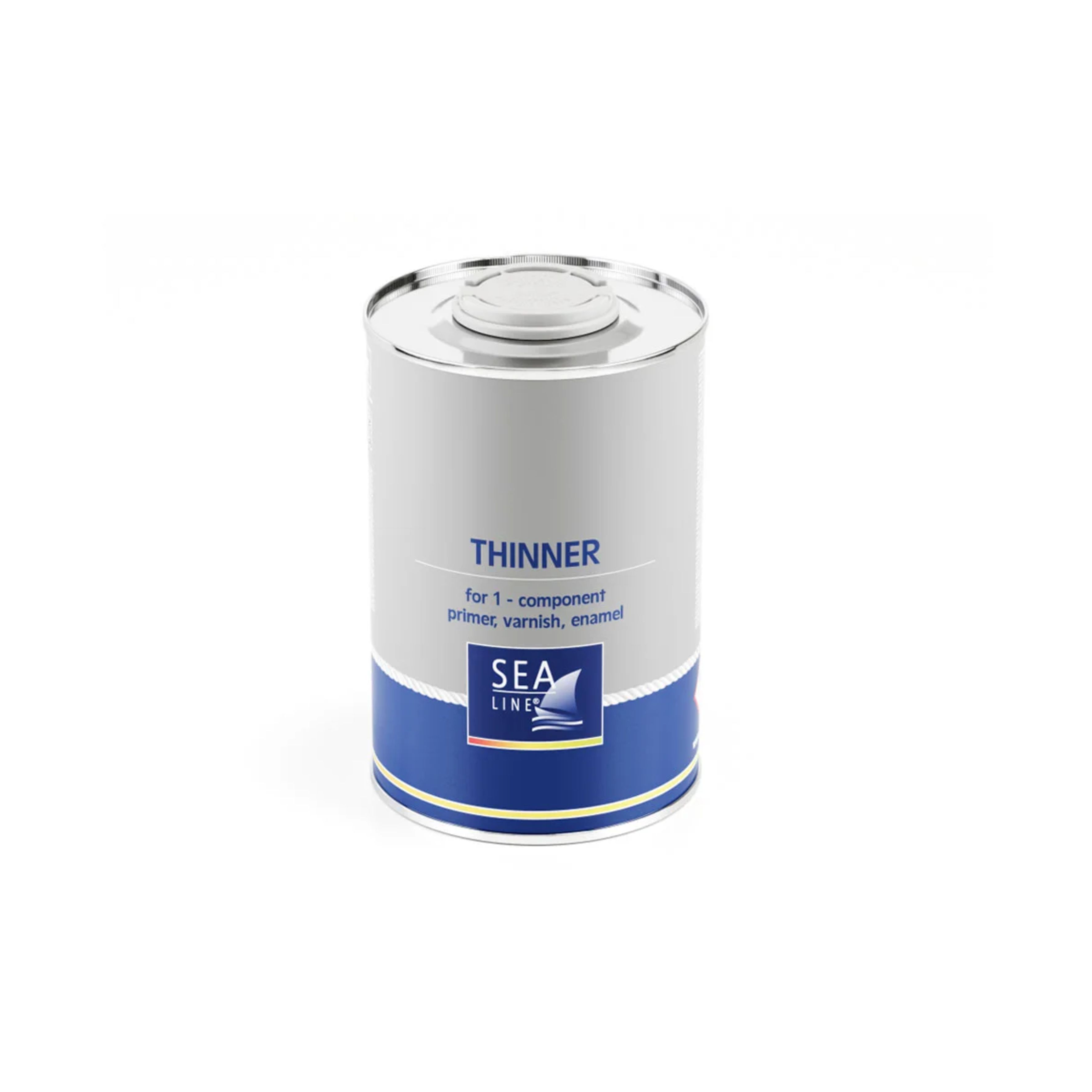 Thinner for 1K Products, Sea-Line 1L