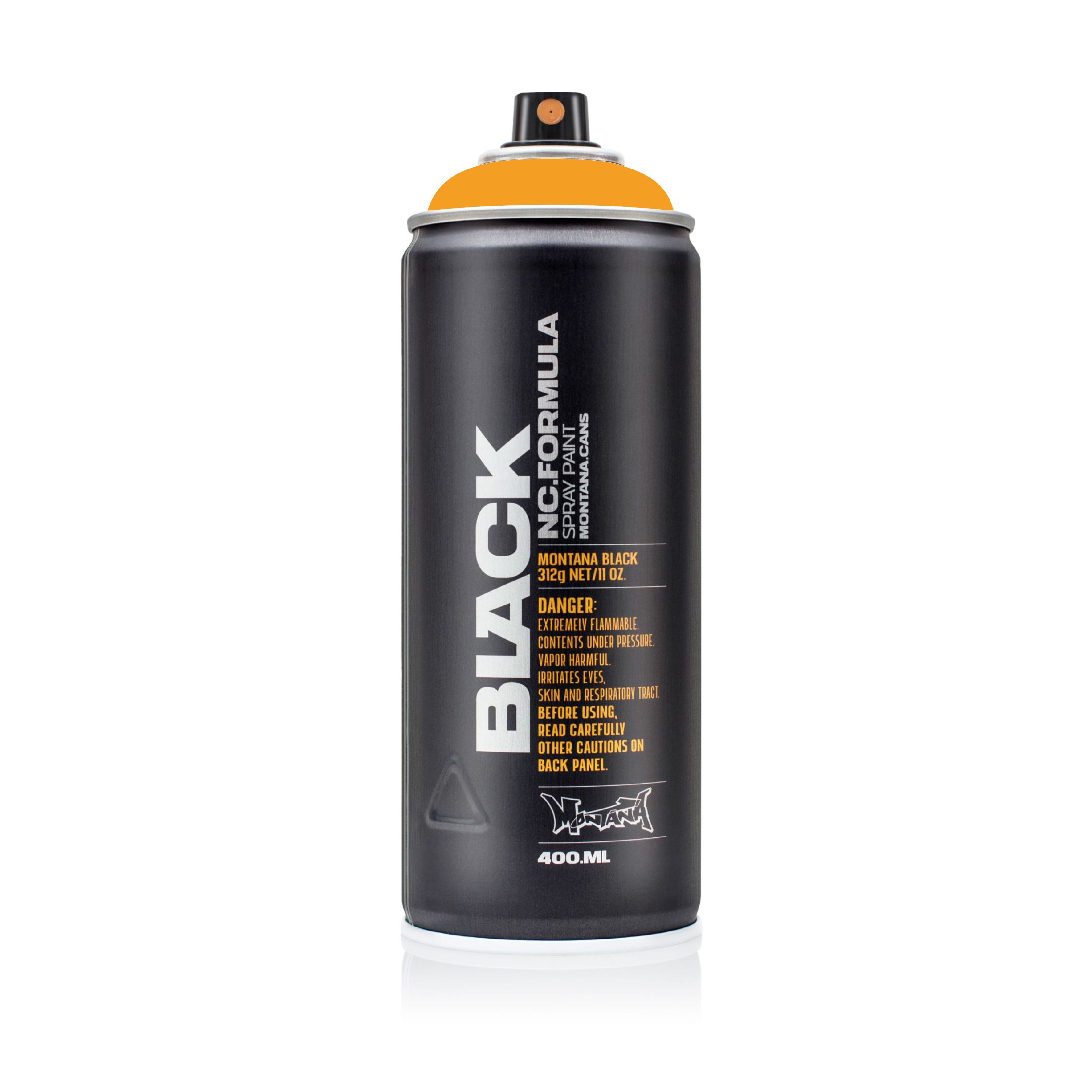 Black, 2060 Juice, Montana, 400 ml