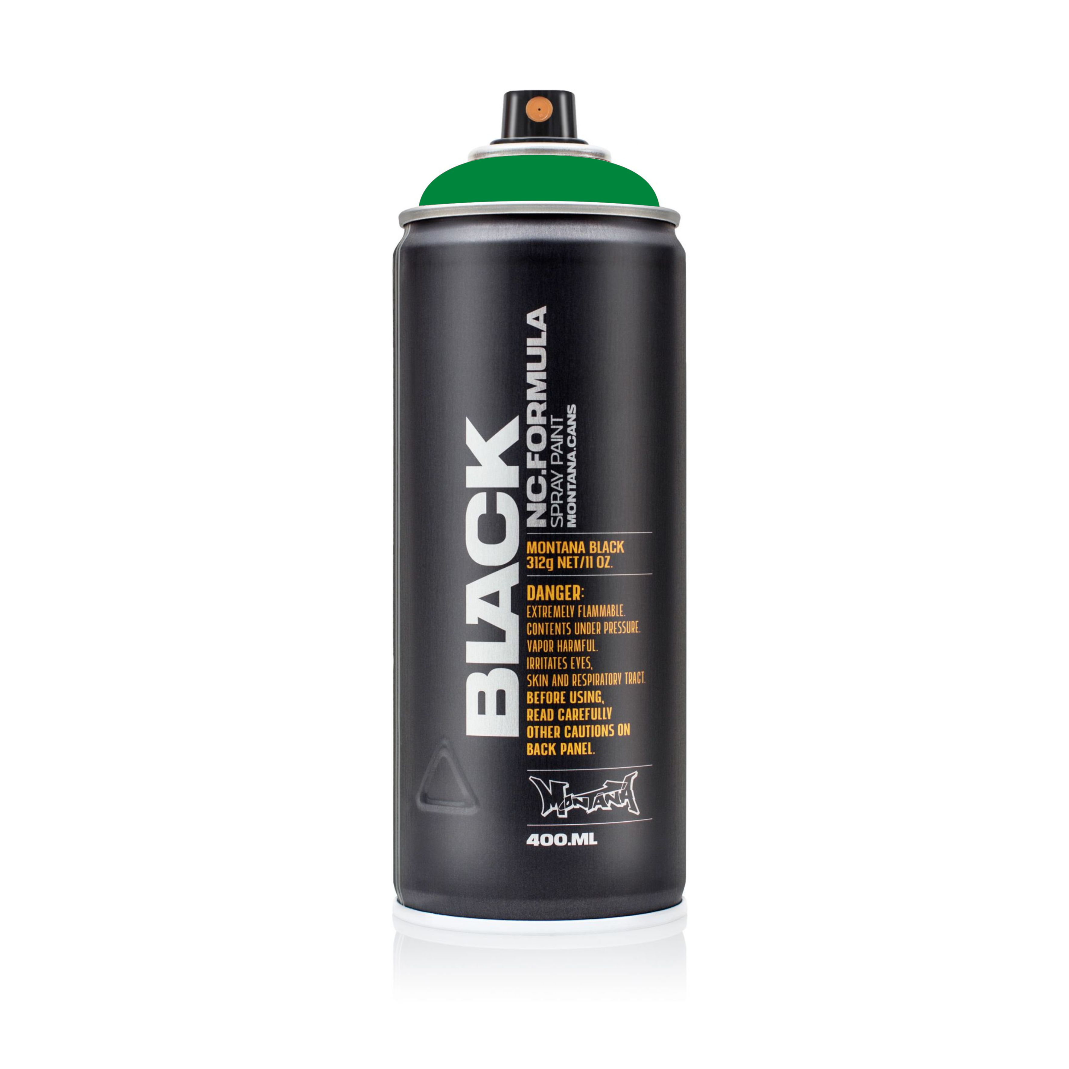 Black, 6055 Boston, Montana, 400 ml