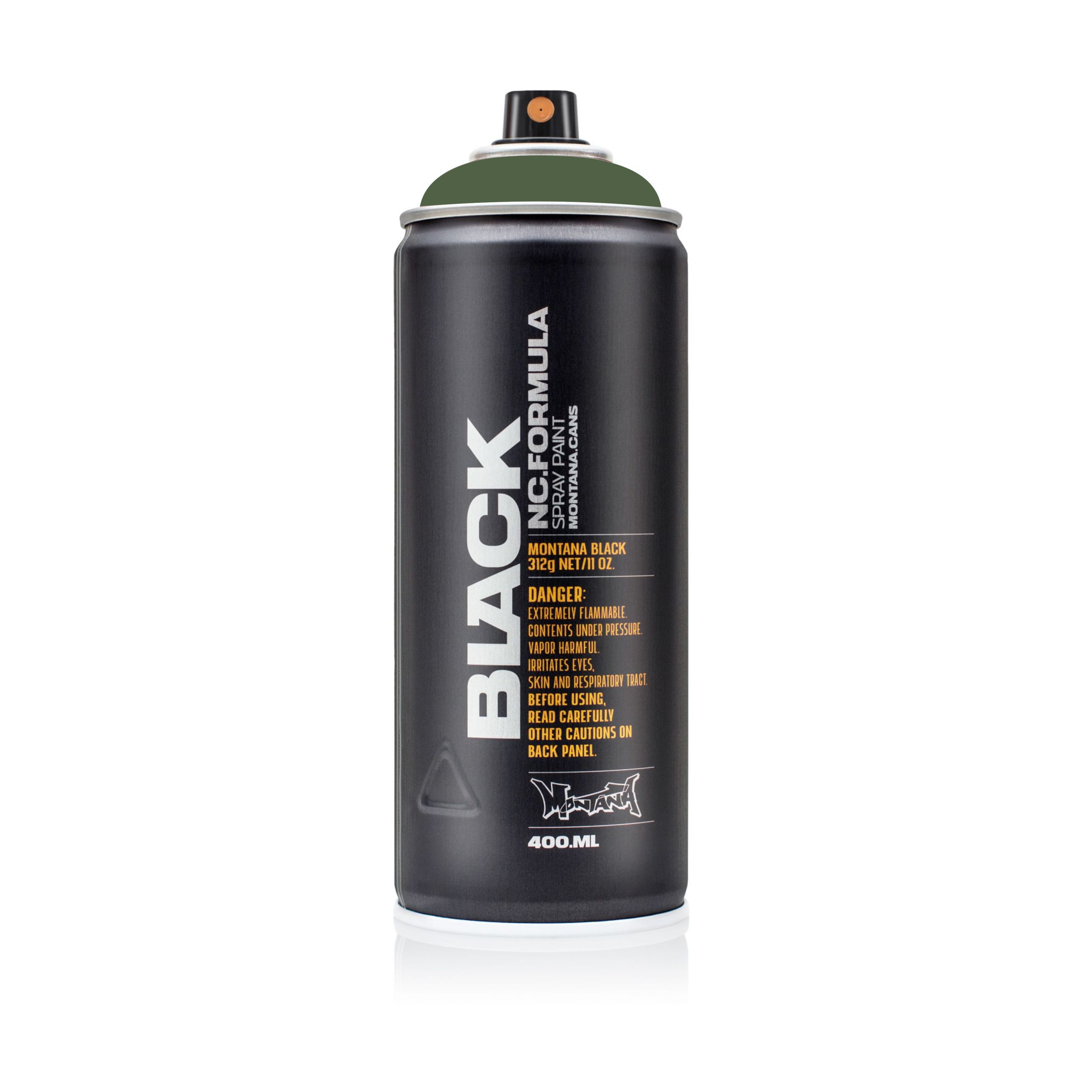 Black, 6530 Storm, Montana, 400 ml