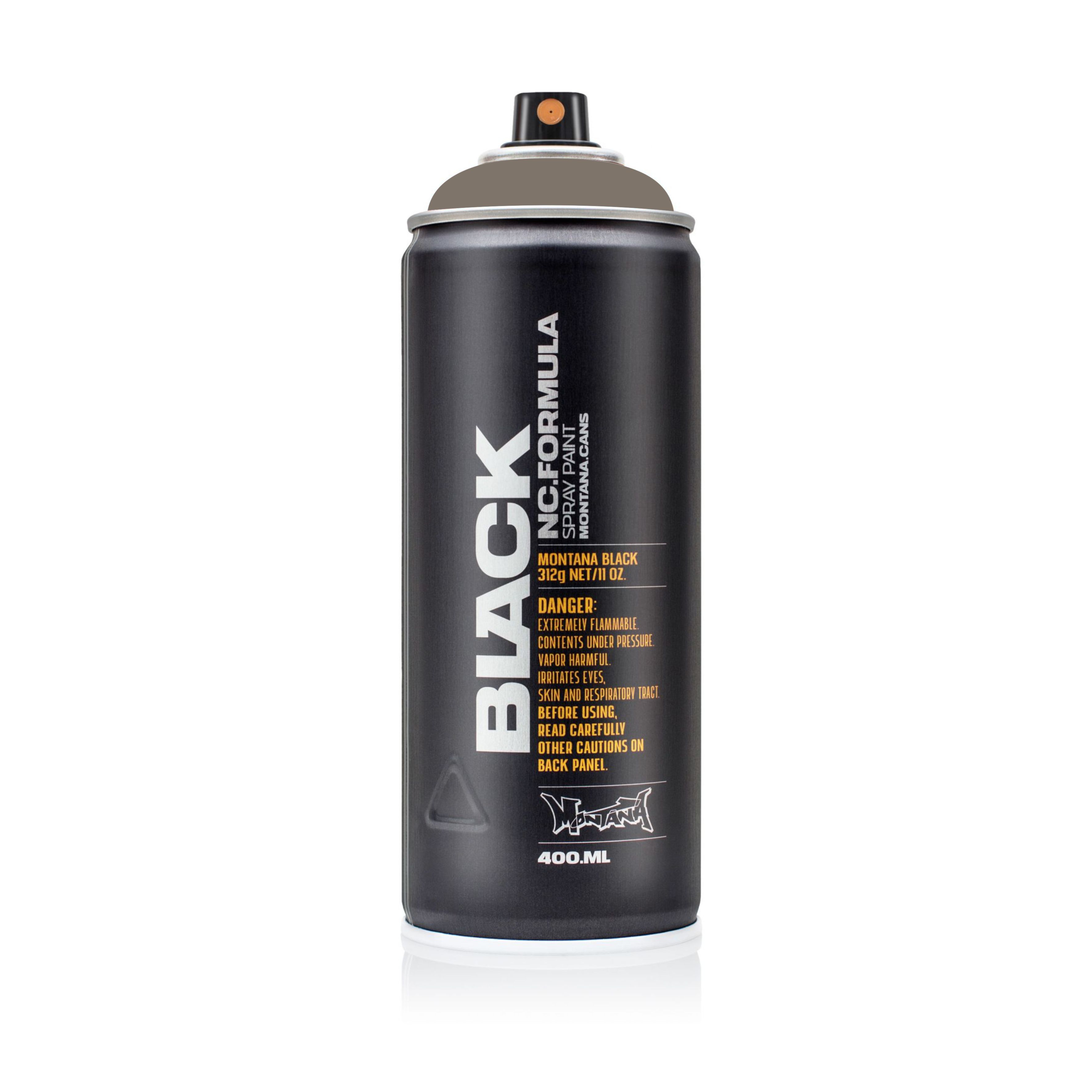 Black, 7130 Lambrate, Montana, 400 ml