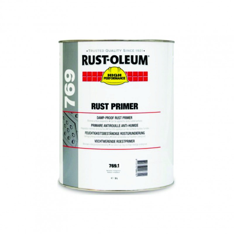 Grund Anticoroziv 769 1litru