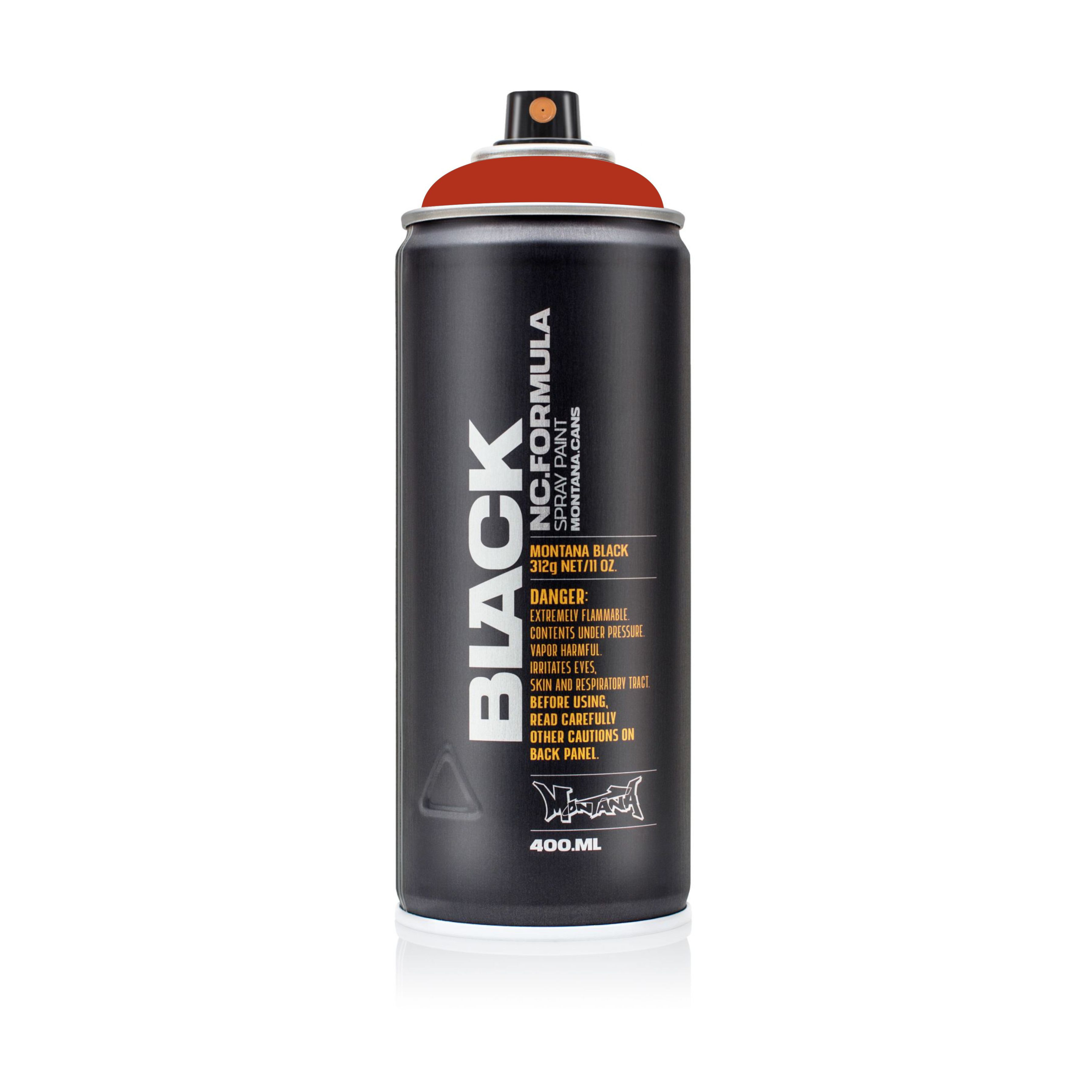 Black, 8240 Falling, Montana, 400 ml