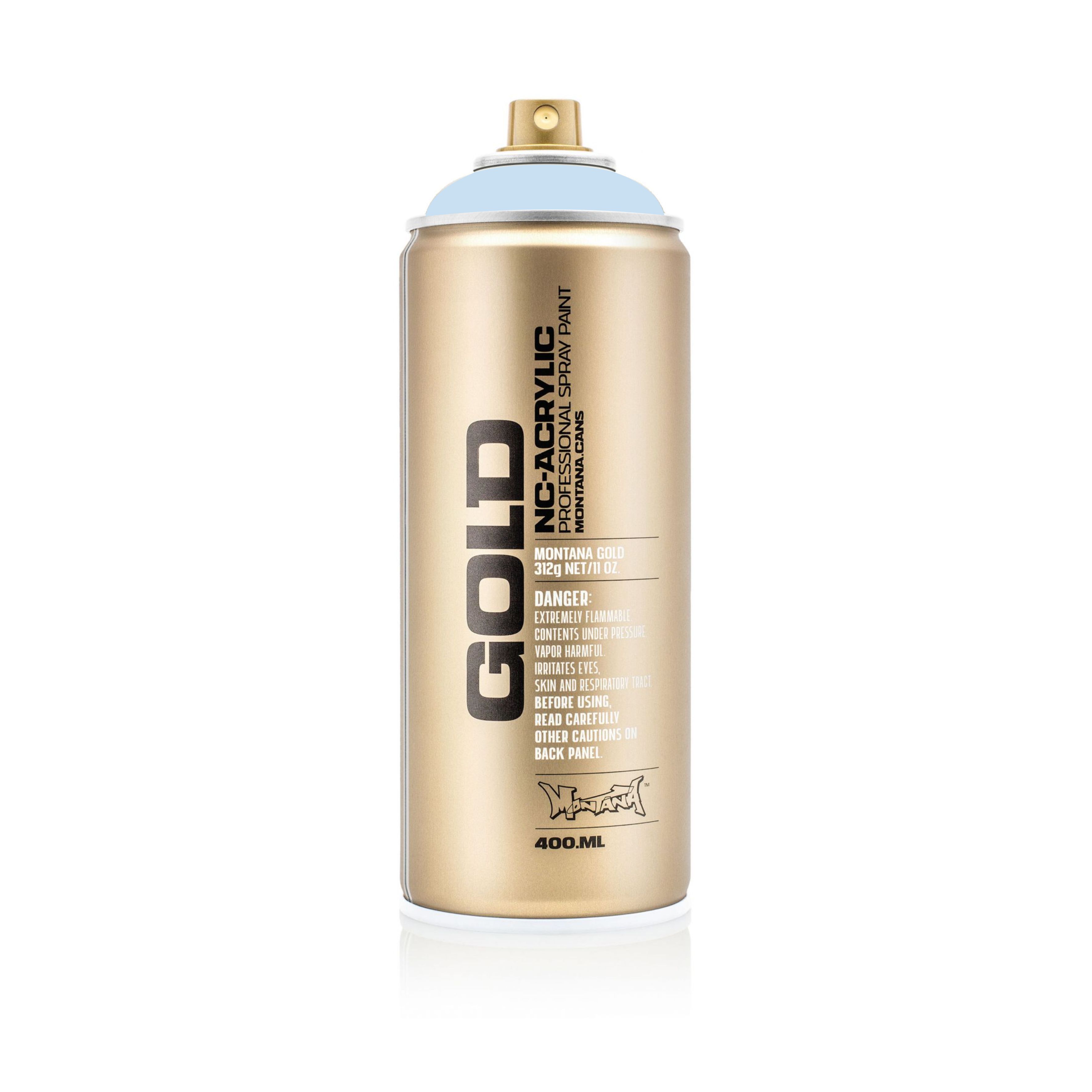 Gold Colors CL5200 Denim Light, Montana, 400 ml