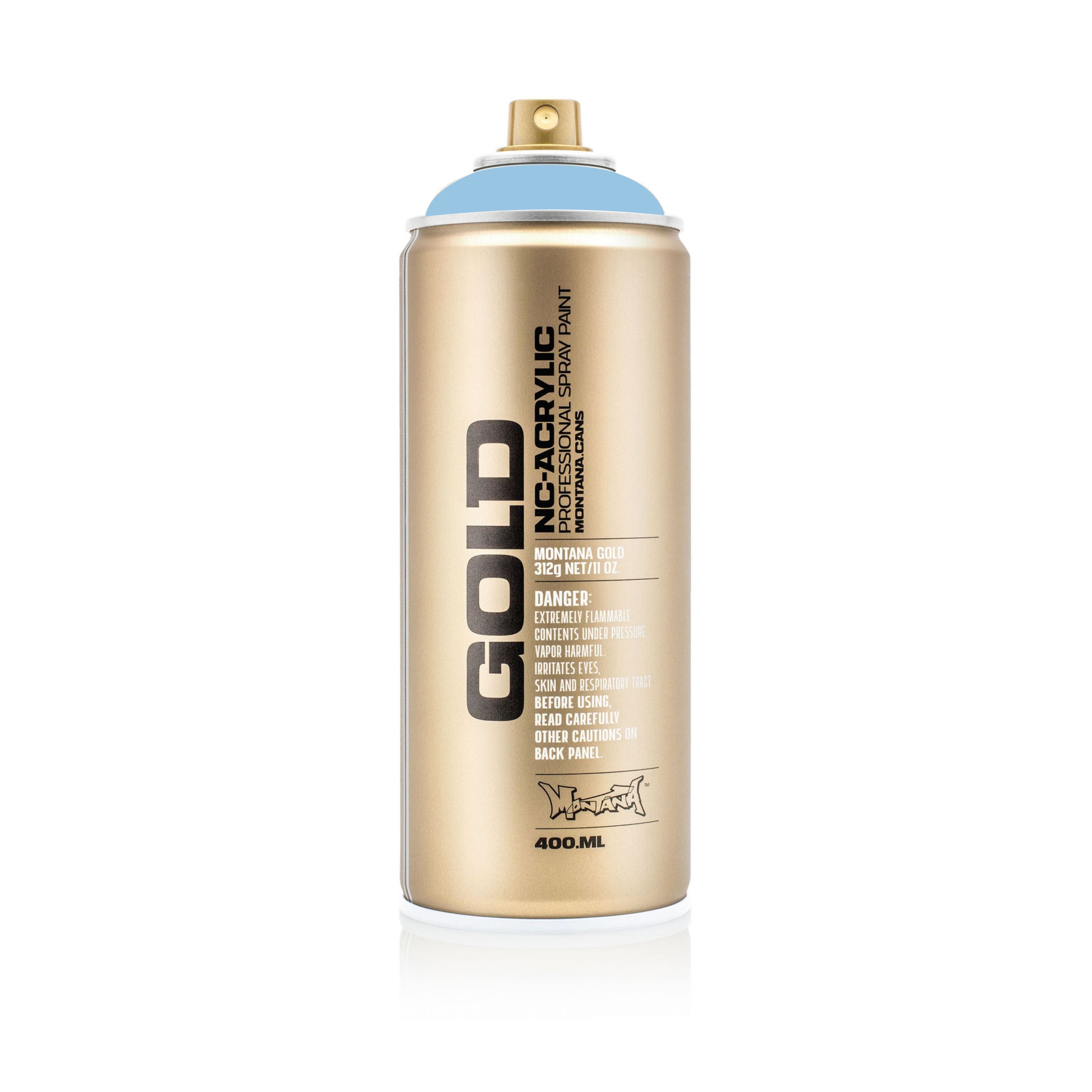 Gold Colors CL5210 Denim, Montana, 400 ml