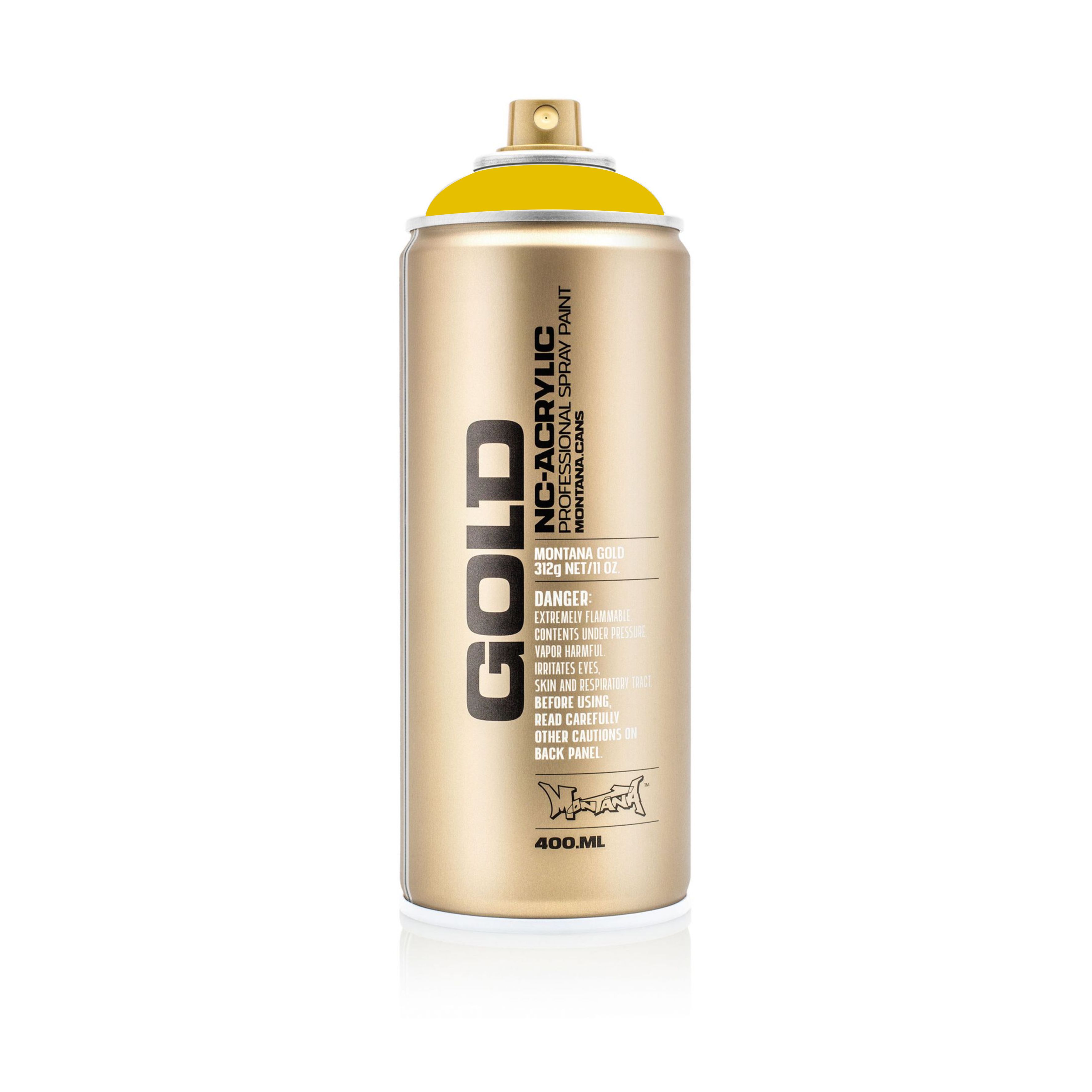 Gold Colors G1040 Asia, Montana, 400 ml