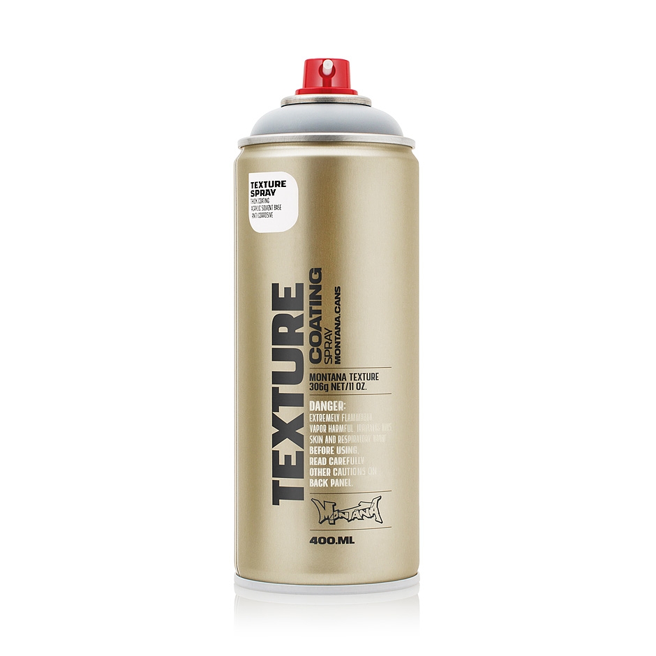 Spray Tech T8000 Texture, Montana, 400 ml